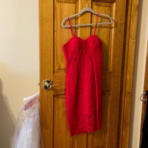 Brand new dress